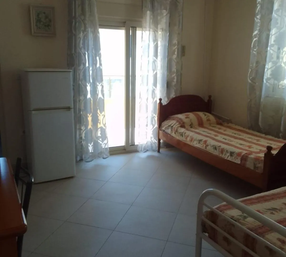 בית אירוח דורס Villa Xhelalit Large Ensuite Rooms