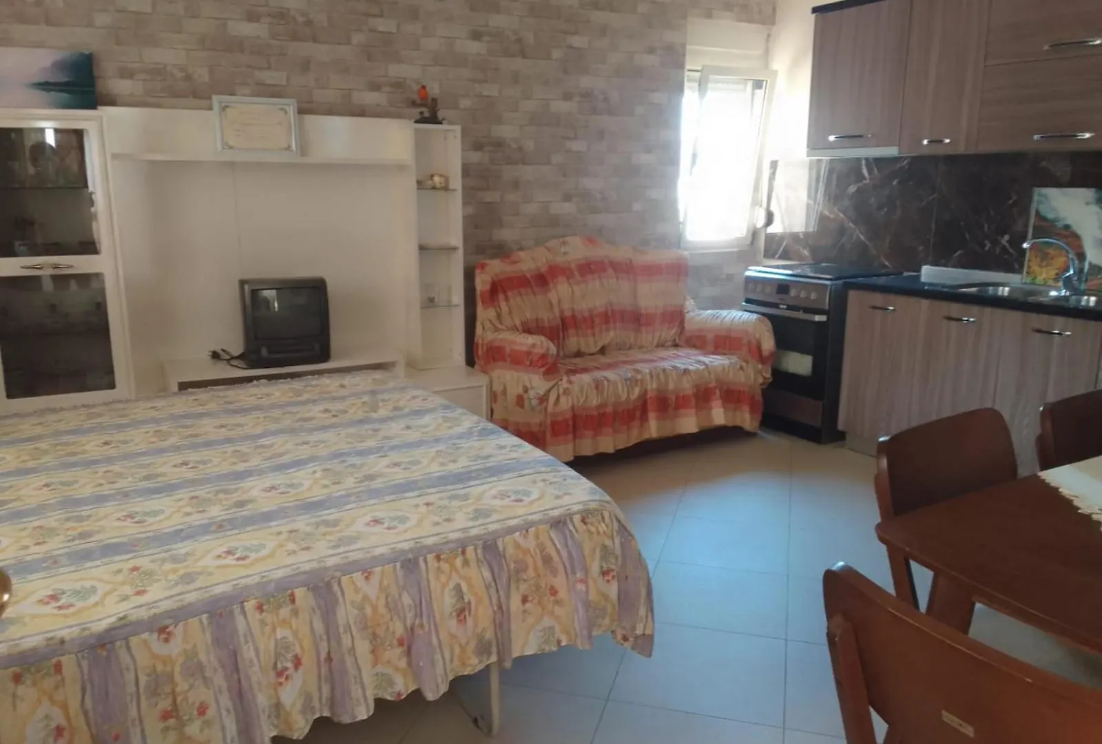 בית אירוח דורס Villa Xhelalit Large Ensuite Rooms