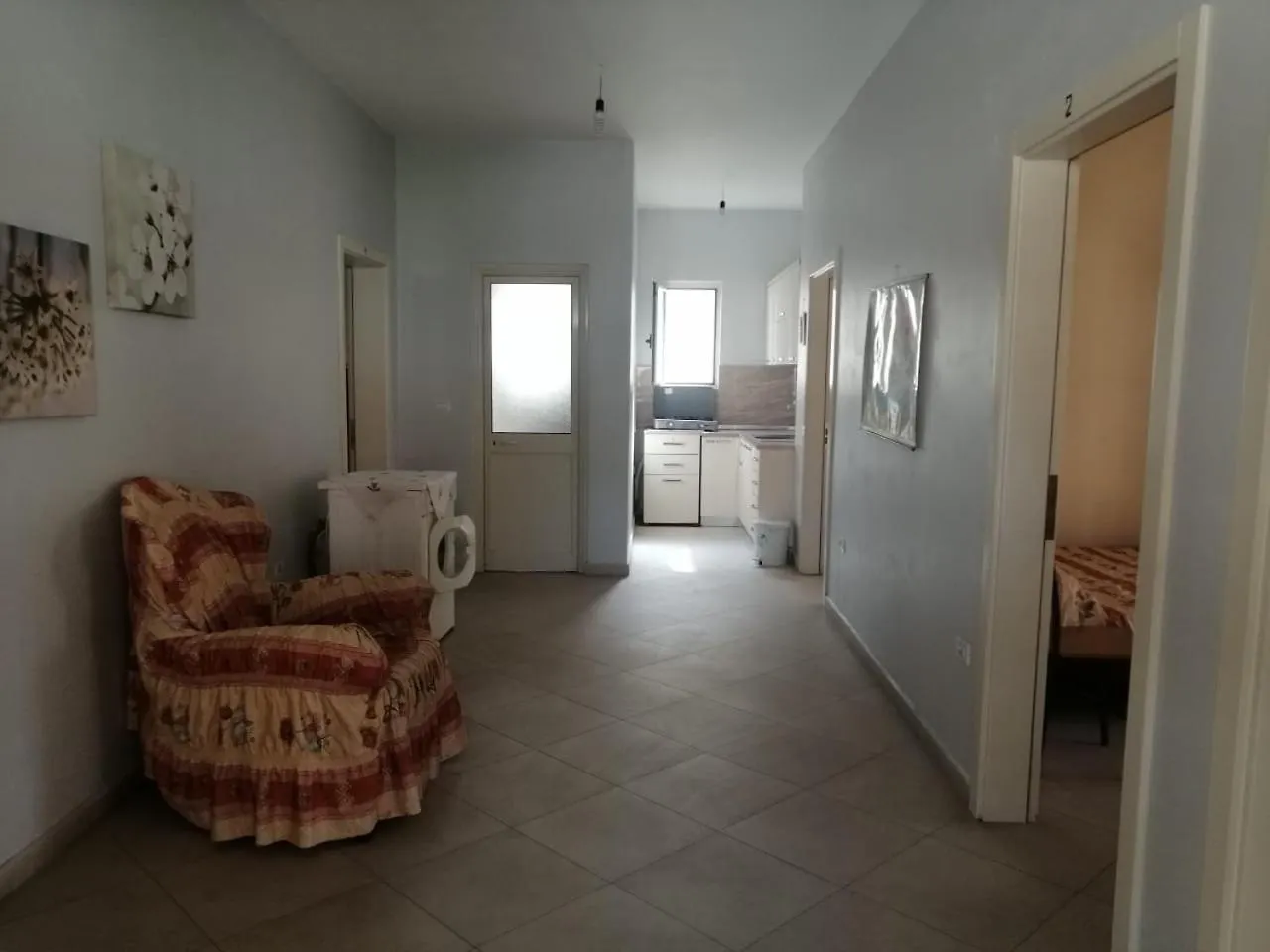 דורס Villa Xhelalit Large Ensuite Rooms 0*,  אלבניה