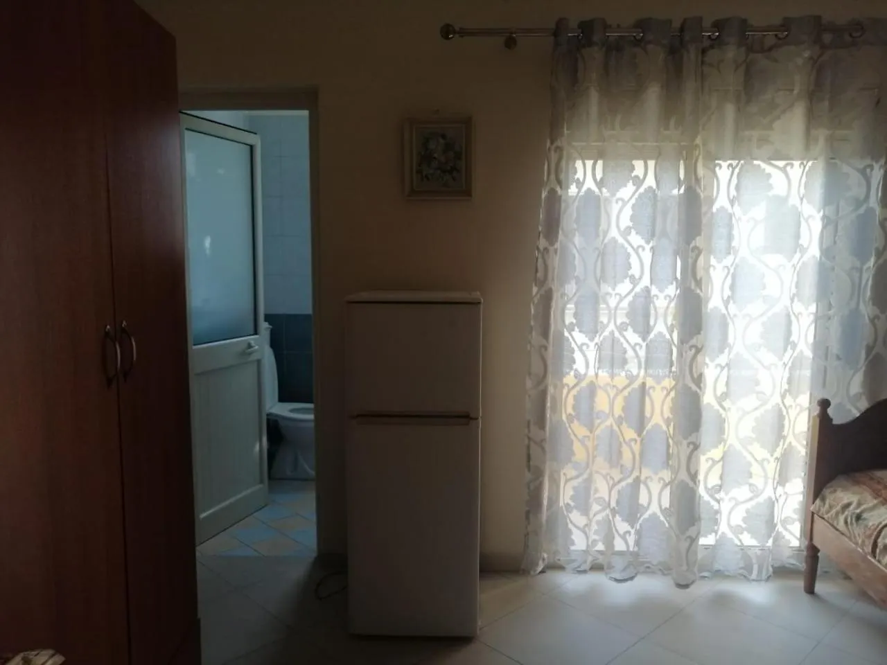 דורס Villa Xhelalit Large Ensuite Rooms