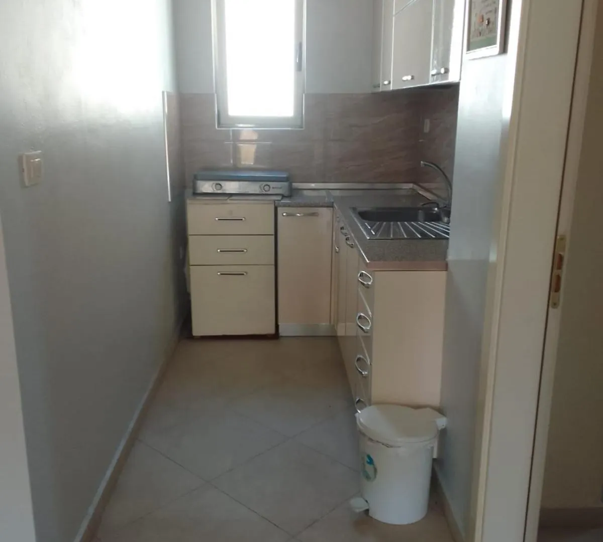 דורס Villa Xhelalit Large Ensuite Rooms אלבניה