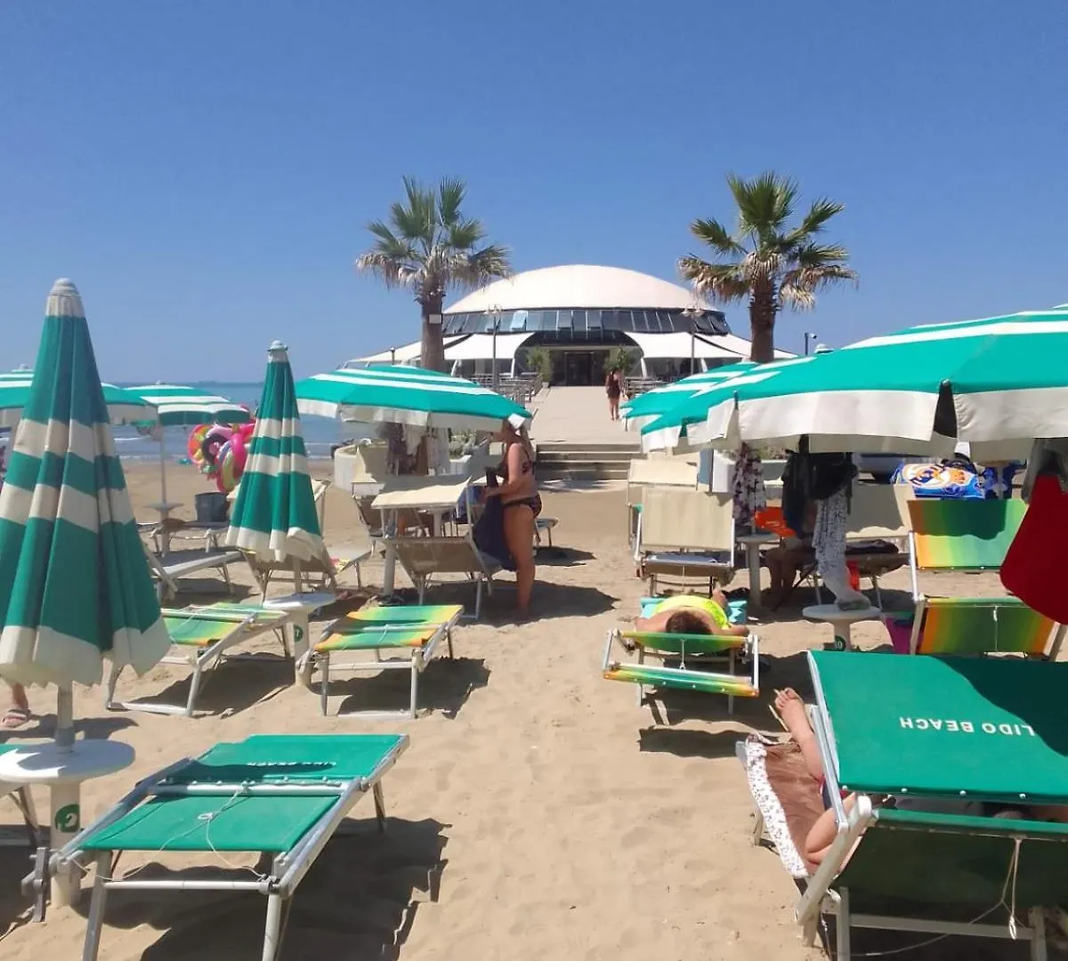 דורס Villa Xhelalit Large Ensuite Rooms בית אירוח
