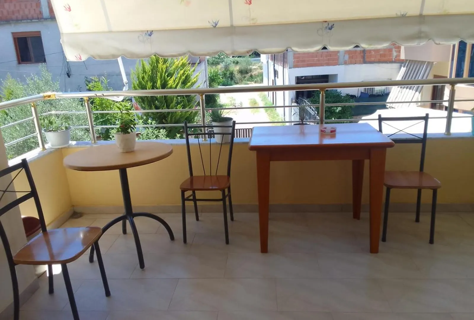 民宿 Villa Xhelalit Large Ensuite Rooms Durrës
